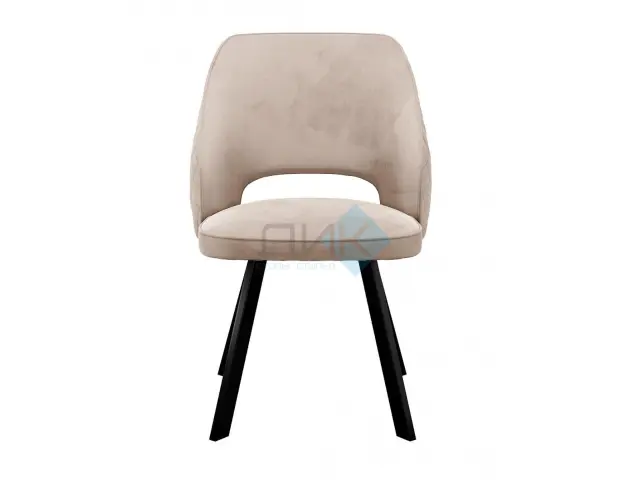 Стул 274 поворотный Z128 бежевый 5