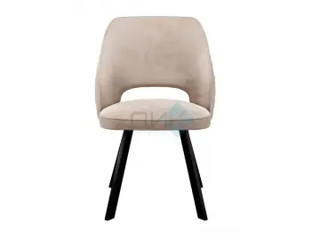 Стул 274 поворотный Z128 бежевый