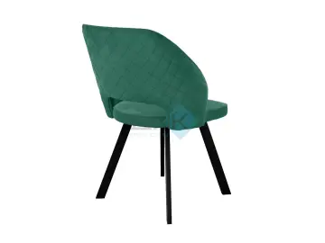 Стул 274 поворотный Z39 авокадо