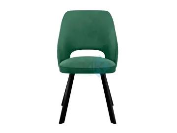 Стул 274 поворотный Z39 авокадо