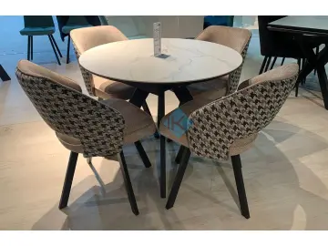 Стул 274 поворотный SB4/A2 бежевый