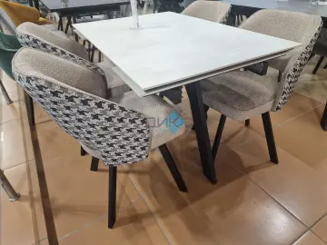 Стул 274 поворотный SB4/A2 бежевый