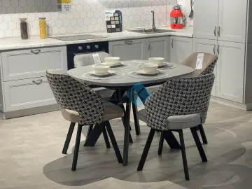 Стул 274 поворотный SB4/A2 бежевый