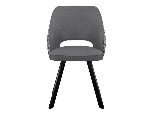 Стул 274 поворотный SB5/A3 серый 4