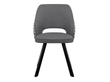 Стул 274 поворотный SB5/A3 серый