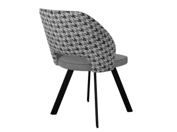 Стул 274 поворотный SB5/A3 серый