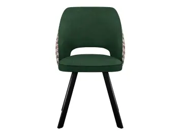 Стул 274 поворотный SB1/A2 зеленый