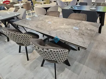 Стул 274 поворотный SB3/A2 шоколад