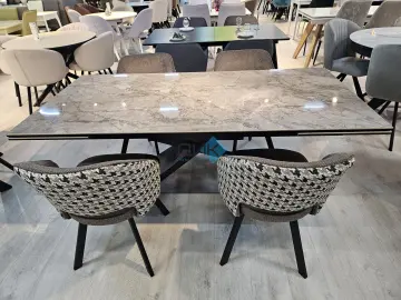 Стул 274 поворотный SB3/A2 шоколад