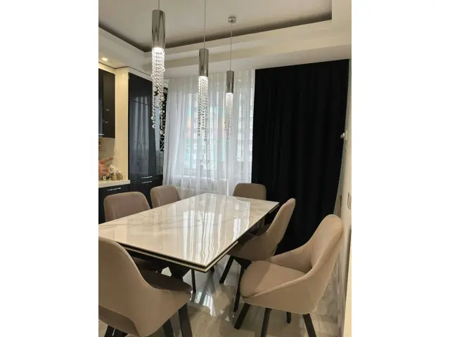 Стул 247 поворотный Z48 капучино 3