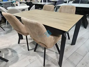 Стул 247 поворотный AN18 бежевый