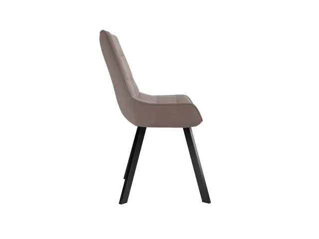 Стул 263 поворотный B5 LATTE 3