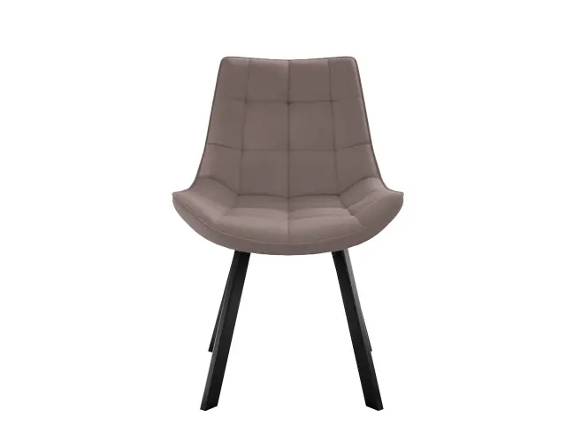 Стул 263 поворотный B5 LATTE 4