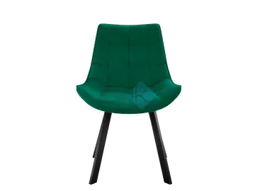 Стул 263 поворотный Z39 авокадо