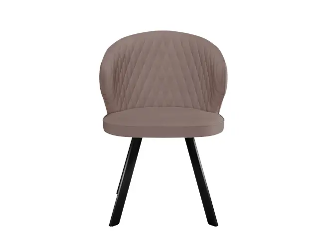 Стул 249 поворотный B5 LATTE 5