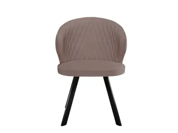 Стул 249 поворотный B5 LATTE