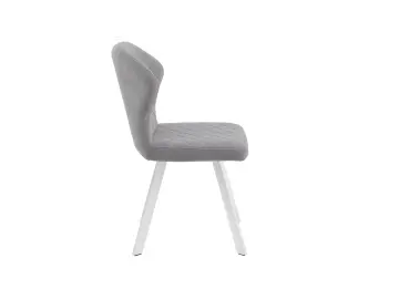 Стул 339 поворотный B22 GREY