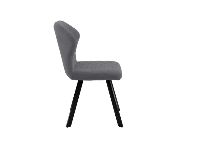 Стул 339 поворотный B28 ANTRACITE 4