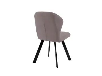 Стул 339 поворотный B5 LATTE