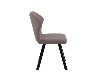 Стул 339 поворотный B5 LATTE