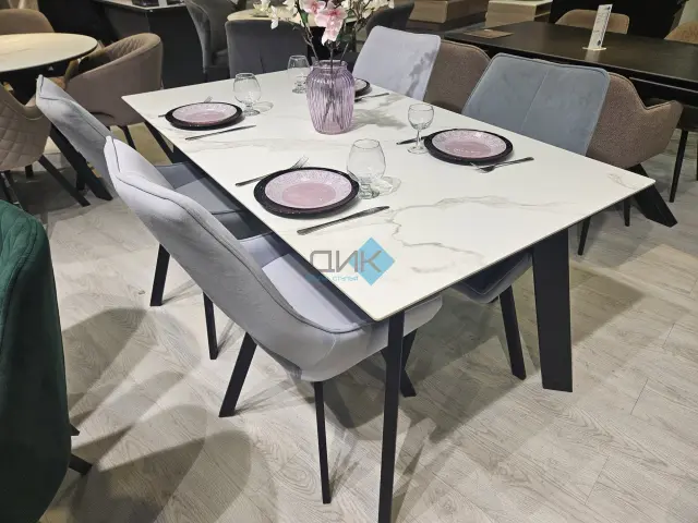 Стул 268 Z46 перламутр 3