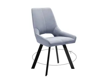 Стул 268 Z46 перламутр