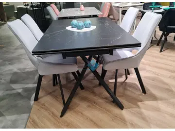 Стул 268 Z46 перламутр