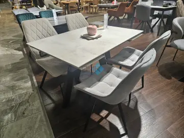 Стул 226 поворотный B22 GREY