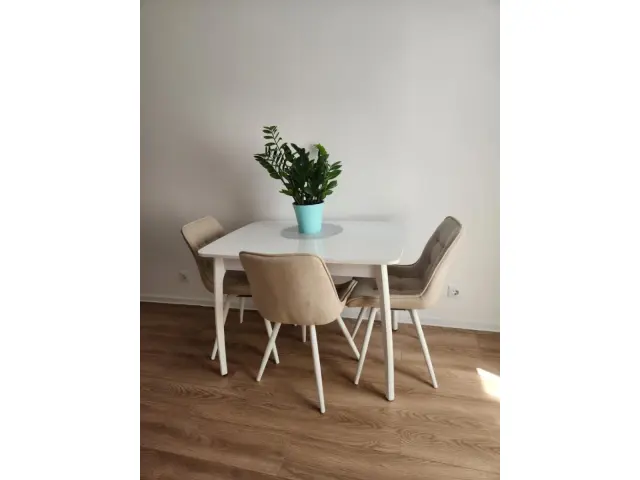 Сту 226 поворотный B03 BEIGE, белые 3