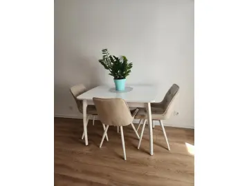 Сту 226 поворотный B03 BEIGE, белые