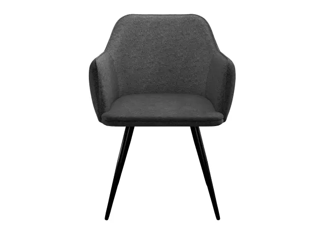 Стул 277 поворотный NS13 GRAPHITE 5