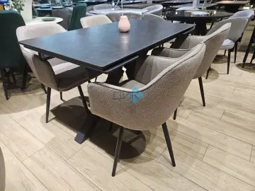 Стул 277 поворотный NS05 CAPPUCCINO