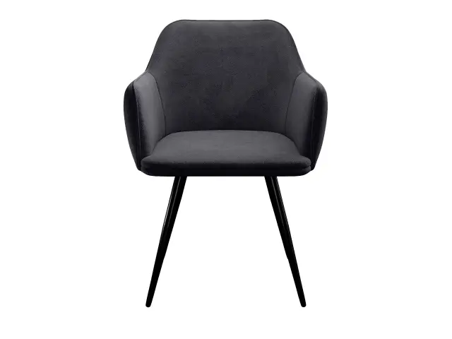 Стул 277 поворотный TW11 серый 2