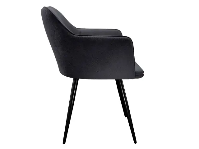 Стул 277 поворотный TW11 серый 4