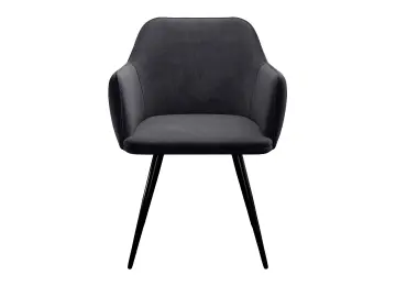 Стул 277 поворотный TW11 серый