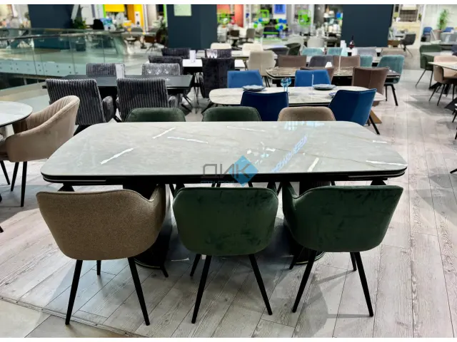 Стул 277 поворотный TW05 капучино 2