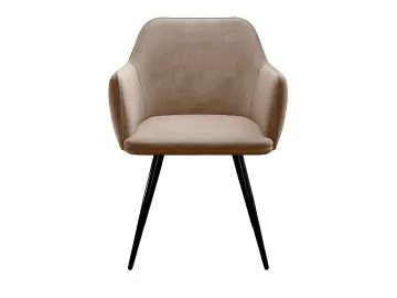 Стул 277 поворотный TW05 капучино