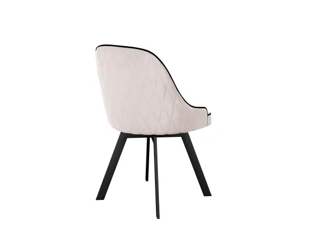 Стул 266M поворотный E52 бежевый 2