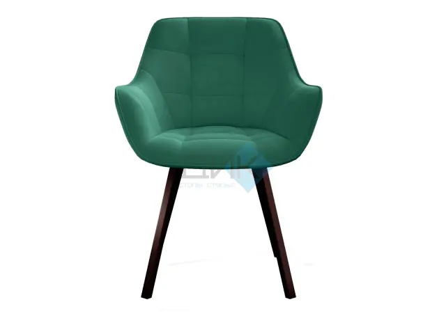 Стул 252 М поворотный Z39 авокадо 5