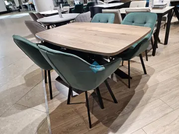 Стул 252 М поворотный Z39 авокадо