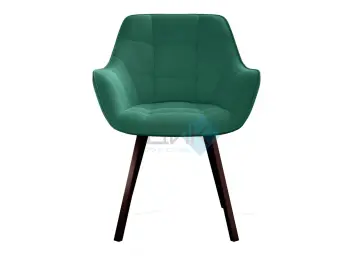 Стул 252 М поворотный Z39 авокадо