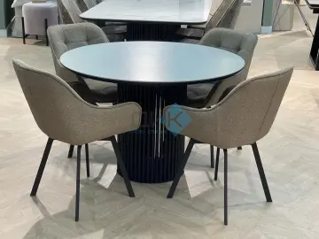 Стул 252 М поворотный NS04 CREAM