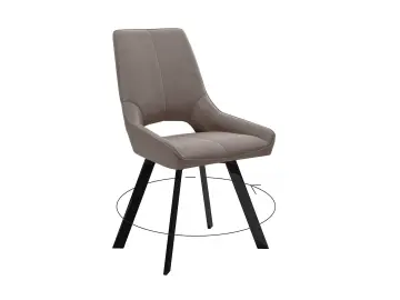 Стул 268 Z48 капучино