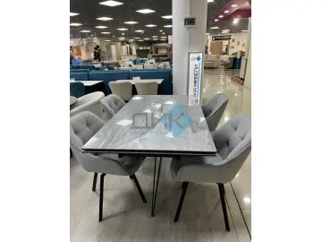 Стул 252 М поворотный NS10 GREY