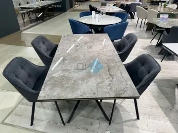 Стул 252 М поворотный NS13 GRAPHITE