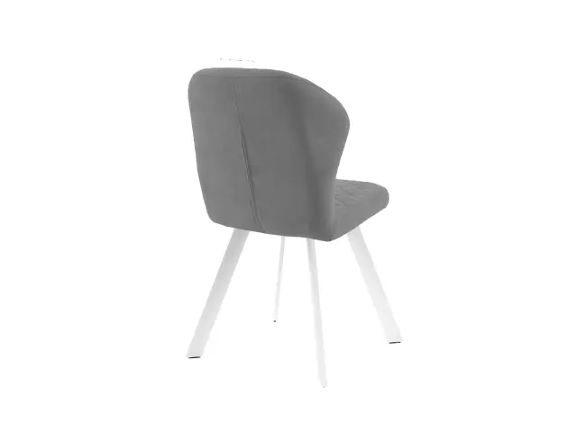 Стул 339 поворотный B22 GREY 3