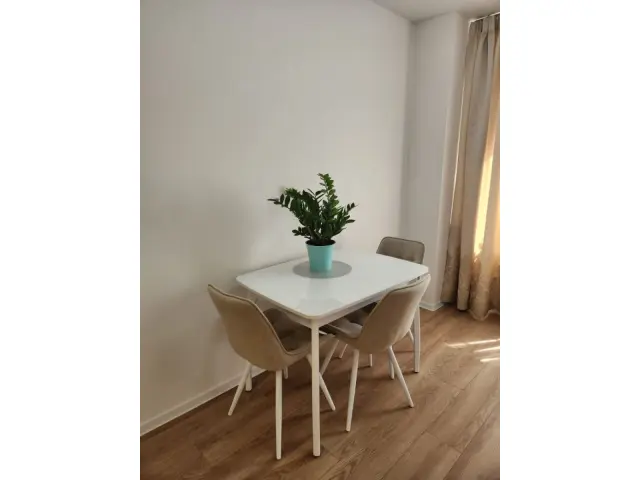 Сту 226 поворотный B03 BEIGE, белые 4