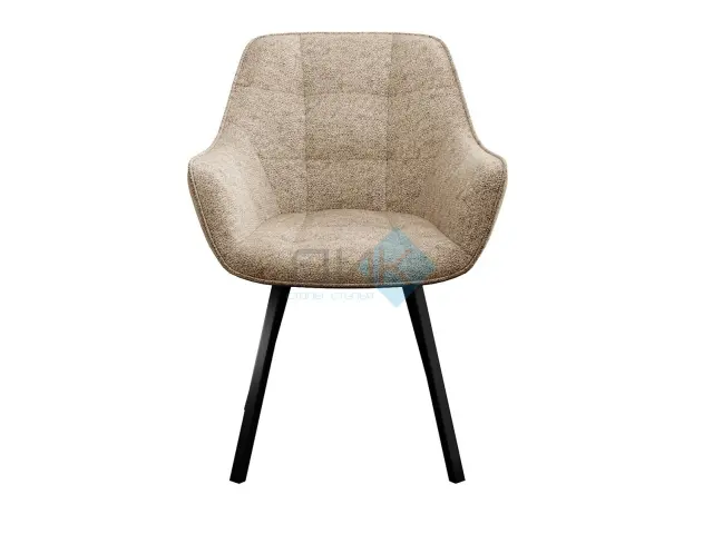 Стул 252 М поворотный NS04 CREAM 5
