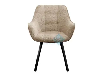 Стул 252 М поворотный NS04 CREAM