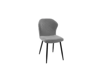 Стул 239М B22 GREY